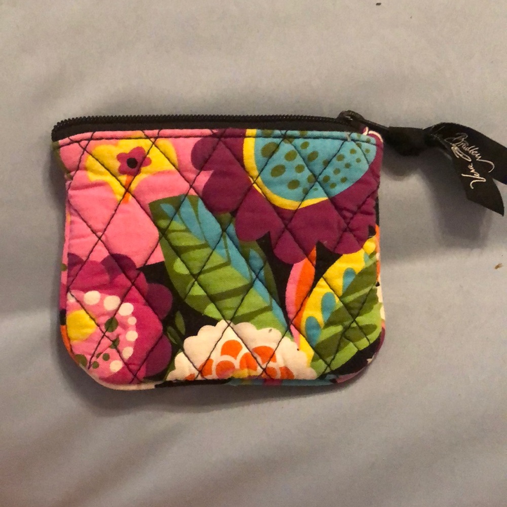 Vera Bradley Va Va Bloom